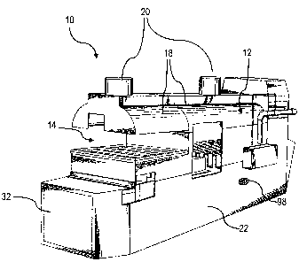 Une figure unique qui représente un dessin illustrant l'invention.